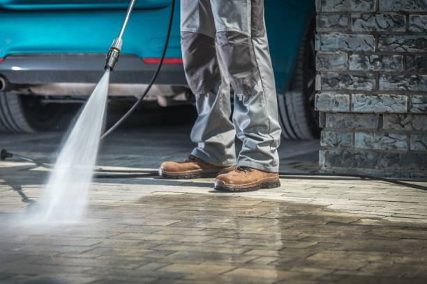 Concrete Sealing in Pacifica, CA
