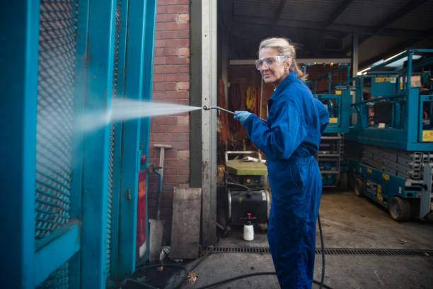  Pacifi, CA Pressure Washing Pros