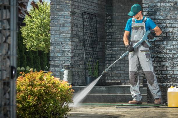 Best Pool Deck Cleaning  in Pacifi, CA