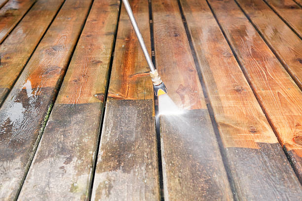 Pacifica, CA Pressure Washing Services Company